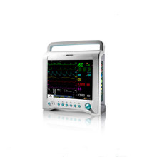 Factory Price 12.1 Inch Multi Parameter Patient Monitor